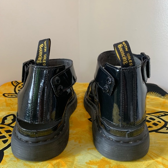 ⭐️SALE⭐️ Dr Martens Clarissa II Women’s Gladiator Sandals - Picture 4 of 16